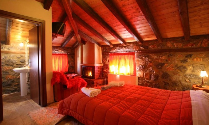 Aghios Athanasios Casa | Eleni's Guesthouse