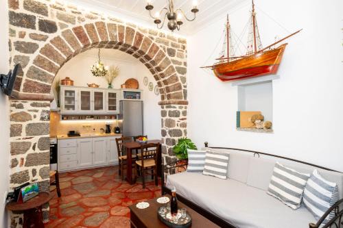 Hydra Apartamento | Eleni's House