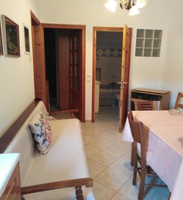 Koronos Casa | Eleni's house II