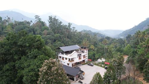 Udumbanchola Complejo | Elenji Merry Woods Resort, Munnar