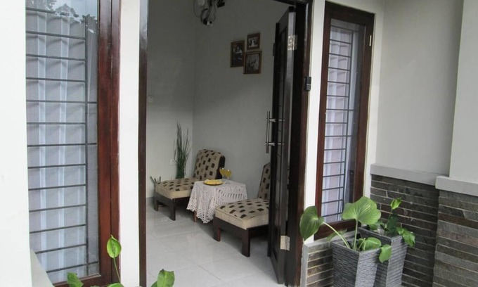 Sukajadi Casa | Elenor's Home