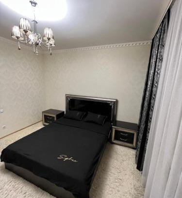 Uman Apartamento | Eleon