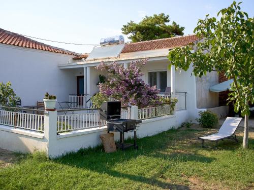 Karpenisi Apartamento | Eleonas