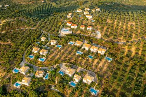 Gialova Apartamento | Eleonas Holiday Houses
