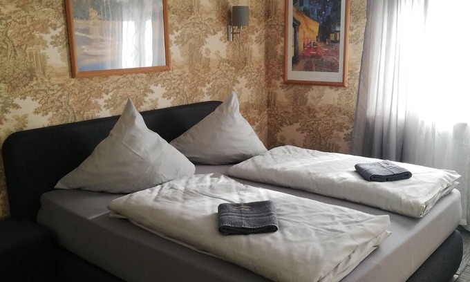Winterberg Apartamento | Eleonora Apartment