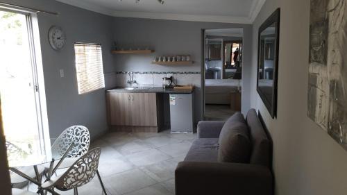 Alberton Apartamento | Elephant Bush Guest Cottage