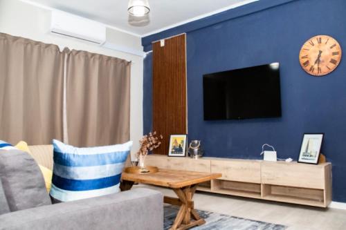Gaborone Apartamento | Elephant Castle Apartment