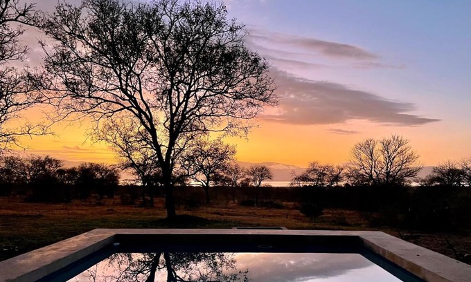 Pongola Apartamento | Elephant Kraal - Avery House