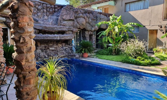Olifantshoek Casa | Elephant Rock Inn