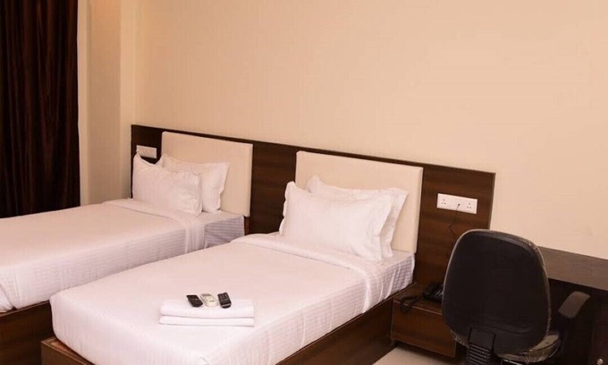 Lakshminarayana Pura Apartamento | Elephant Suites Brookefield # 17