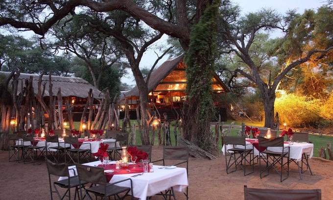 Kasane Otro | Elephant Valley Lodge