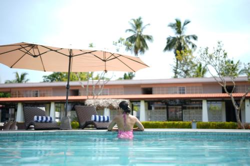Mahiyanganaya Complejo | Elephyard Retreat