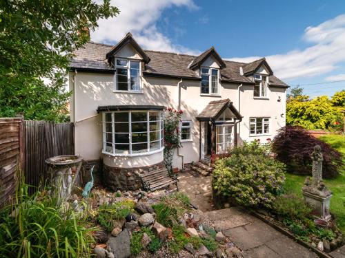 Malvern Casa | Eleri Cottage