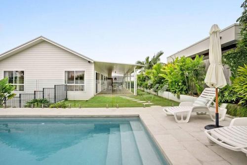 Lennox Head Casa | Elevate