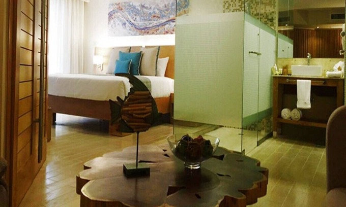 Puerto Plata Complejo | Elevate your resort experience with VIP guest benefits