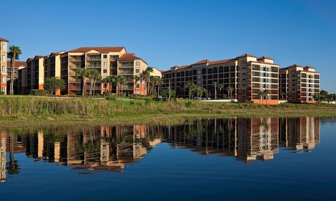 Florida Central Atlantic Coast Villa | Elevate Your Stay: Orlando's Top Luxury Resort Destination