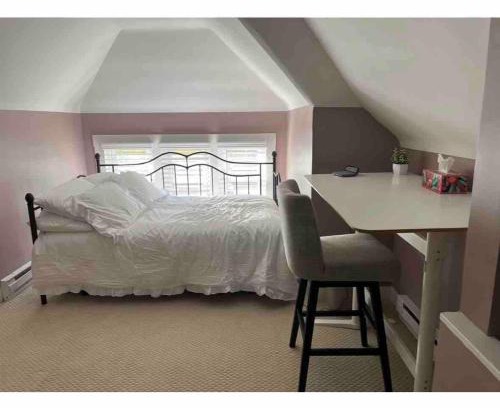 Cleveland Casa | Elevated Entertainment Sleep Suite