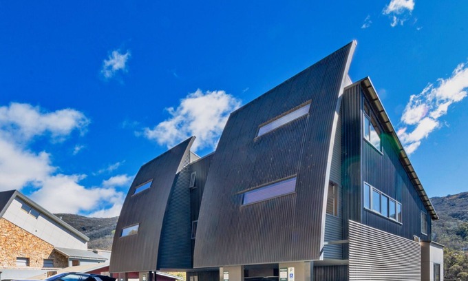 Thredbo Apartamento | Elevation 8 | Thredbo