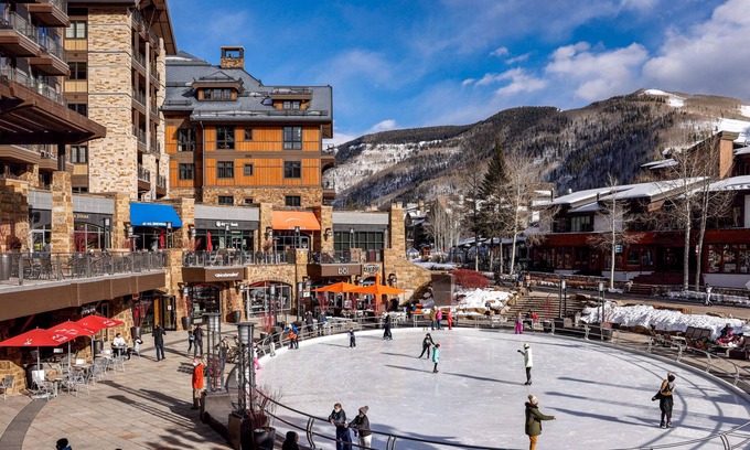 Vail Apartamento | Elevation Resort Residences at Solaris
