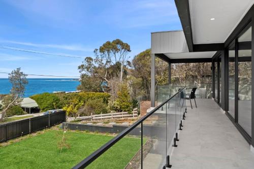 Lorne Casa | Eleve Lorne