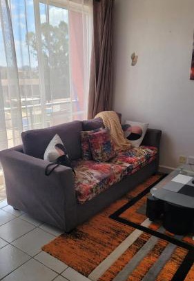 Nairobi Upper Hill Apartamento | Elfiehomes