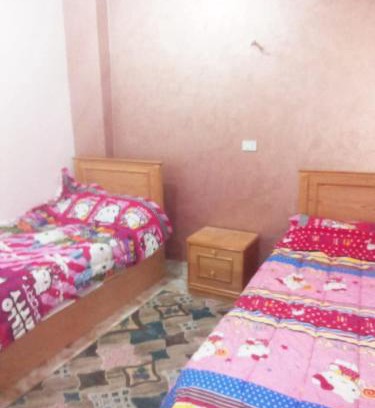 Siwa Apartamento | Elfitory hotel