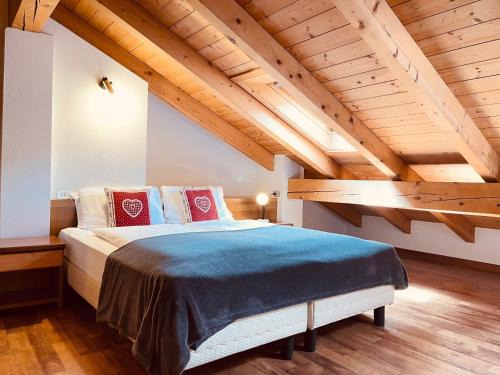 Valdisotto Apartamento | Elga Residence - Relax in Alta Valtellina - Bormio