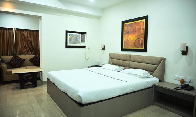 Bhowanipore Cama Y Desayuno | ELGIN SUITES