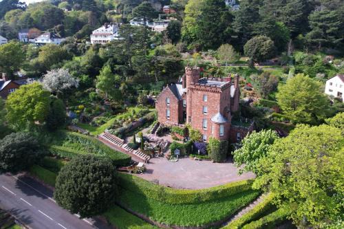 Minehead Apartamento | Elgin Tower apartment