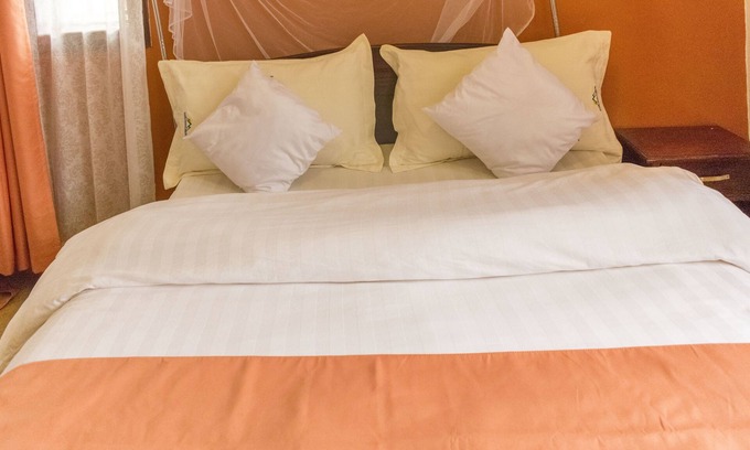 Mbale Hotel | Elgon Heights Motel