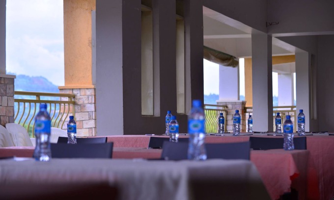 Mbale Hotel | Elgon Palace hotel mbale
