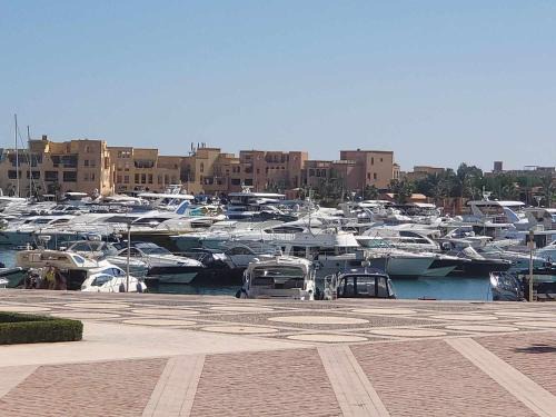 El Gouna Apartamento | Elgouna - Directly To The Marina