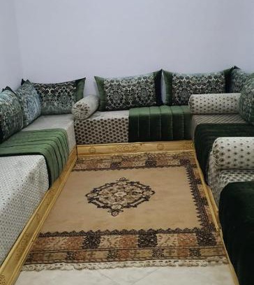 Ain Attig Apartamento | Elhana