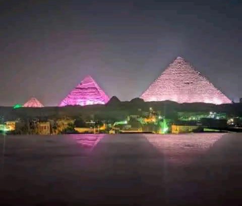 Kafrat al Jabal Apartamento | ELHELW hoteL View
