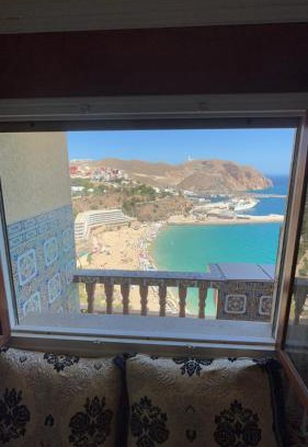Al Hoceima Apartamento | Elhociema Qeumado