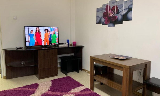 Galati Apartamento | ELI Apartment