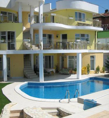 Balchik Casa | Eli Guest House