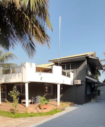 Kololi Casa | Eli Ndatis Self Catering Apartments