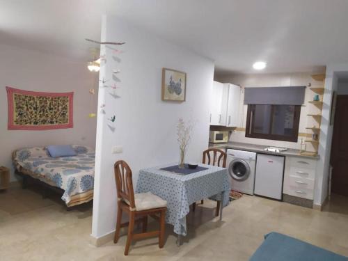 La Trinidad Apartamento | Eli's Home