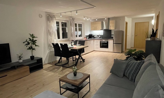 Oberreute Apartamento | ELI's vacation apartment