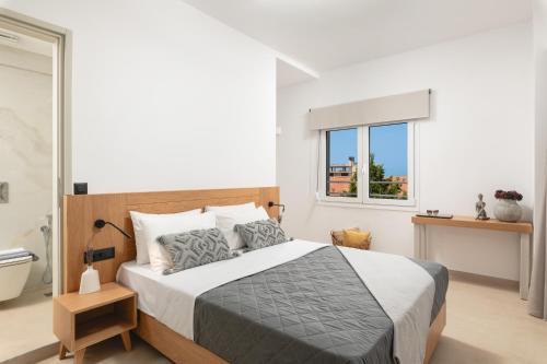 Nea Chora Apartamento | Elia City Apartments