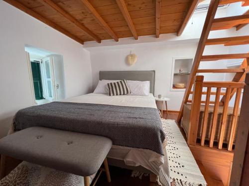 Ano Siros Casa | Elia Concept Apartments