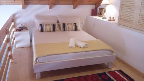 Koroni Casa | Elia house