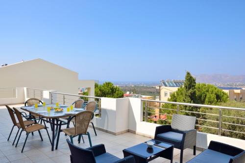 Kounoupidiana Apartamento | Elia Kounoupidiana Apartment