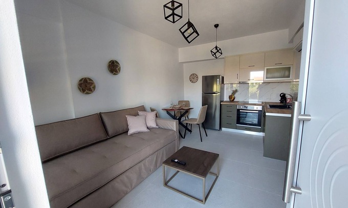 Kanali Apartamento | Elia Luxury Apartments Estd. 2022