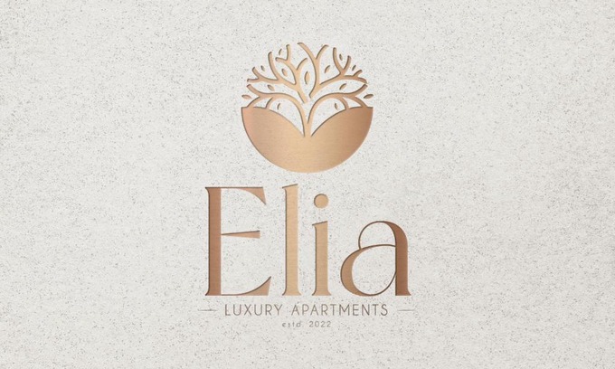 Kanali Casa | Elia Luxury Apartments Estd. 2022