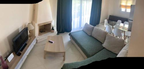 Siviri Casa | Elia Luxury Maisonettes