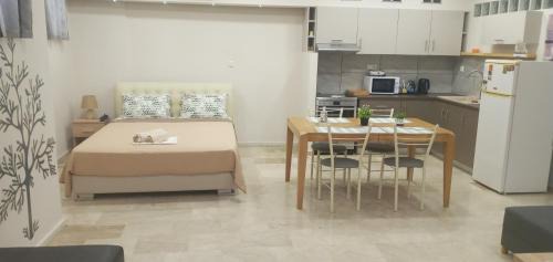 Koukouli Apartamento | Elia patra apartment