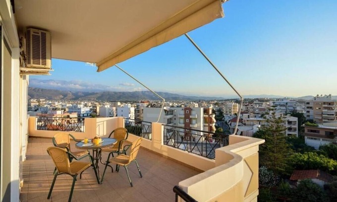 Nea Chora Apartamento | Elia Selinou