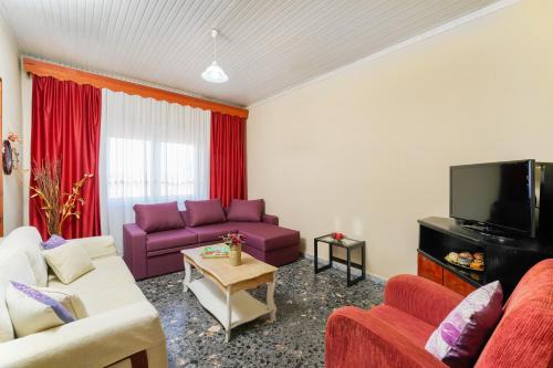 Prinos Apartamento | Elia Villa Thassos